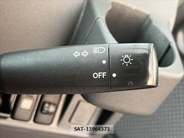 Daihatsu HIJET TRUCK 2014-04 6691050-25