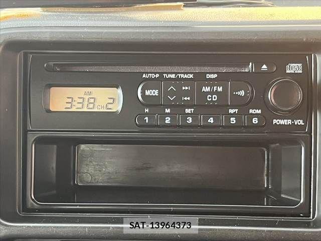 Daihatsu HIJET TRUCK 2014-04 6691050-3
