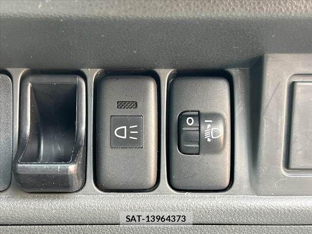 Daihatsu HIJET TRUCK 2014-04 6691050-4