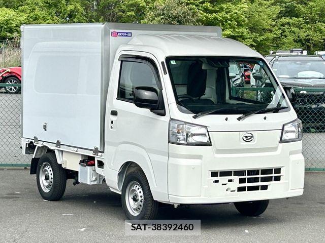 Daihatsu HIJET TRUCK 2025-10 6716282-0