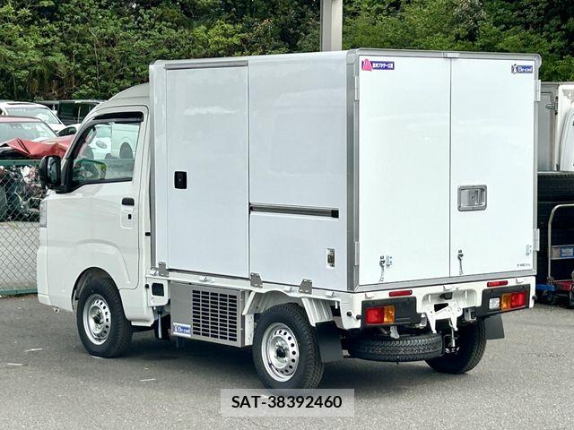 Daihatsu HIJET TRUCK 2025-10 6716282-12