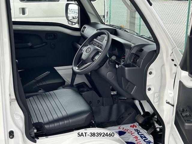 Daihatsu HIJET TRUCK 2025-10 6716282-1