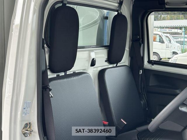 Daihatsu HIJET TRUCK 2025-10 6716282-20