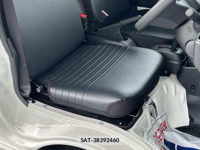 Daihatsu HIJET TRUCK 2025-10 6716282-21