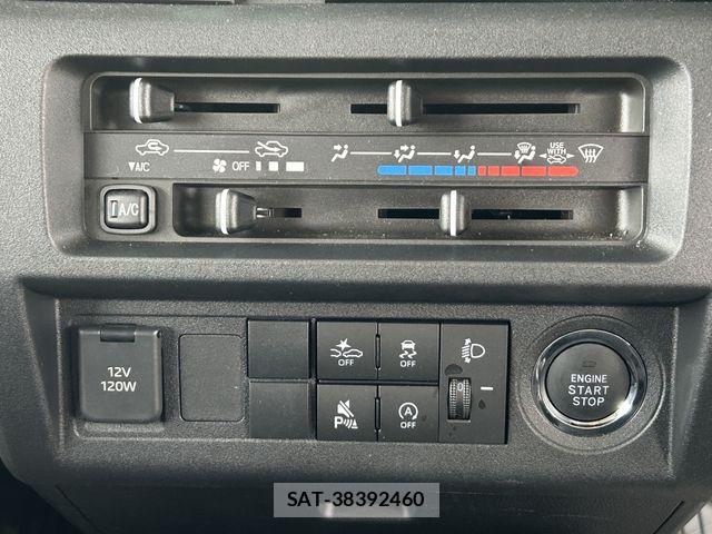 Daihatsu HIJET TRUCK 2025-10 6716282-22