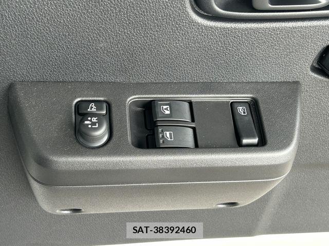 Daihatsu HIJET TRUCK 2025-10 6716282-25