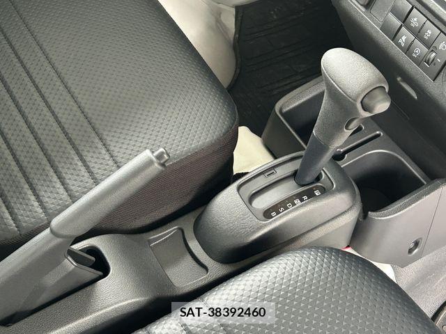 Daihatsu HIJET TRUCK 2025-10 6716282-26