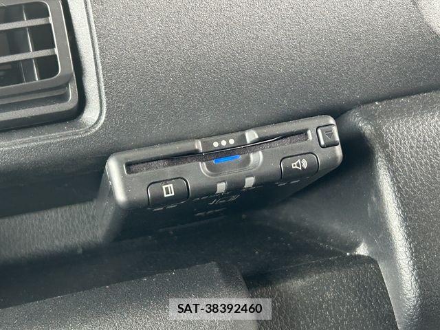 Daihatsu HIJET TRUCK 2025-10 6716282-28
