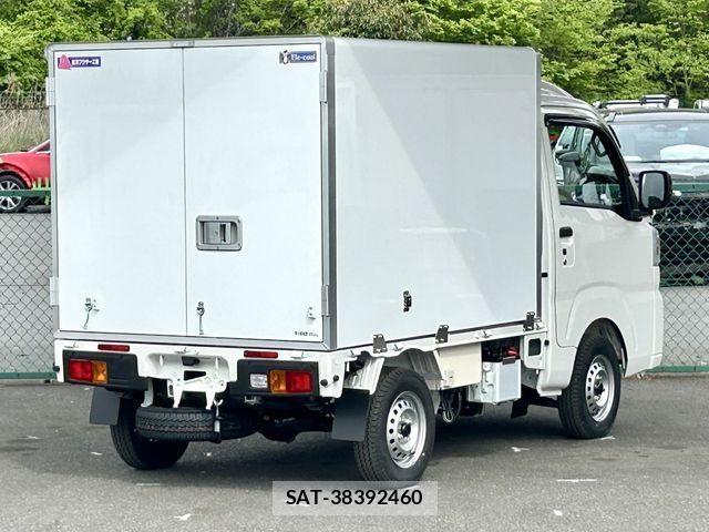 Daihatsu HIJET TRUCK 2025-10 6716282-2
