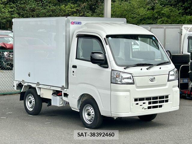 Daihatsu HIJET TRUCK 2025-10 6716282-6