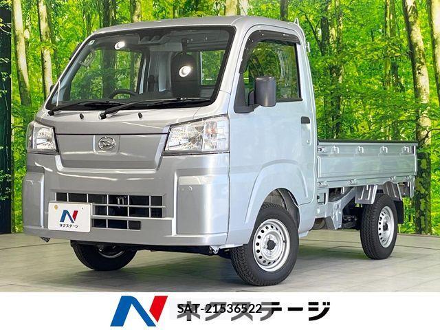 Daihatsu HIJET TRUCK 2024-04 6716284-0