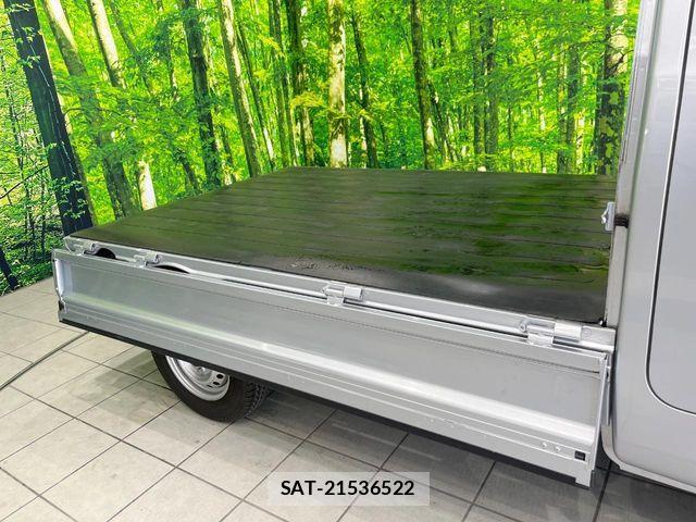 Daihatsu HIJET TRUCK 2024-04 6716284-9