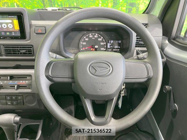 Daihatsu HIJET TRUCK 2024-04 6716284-10
