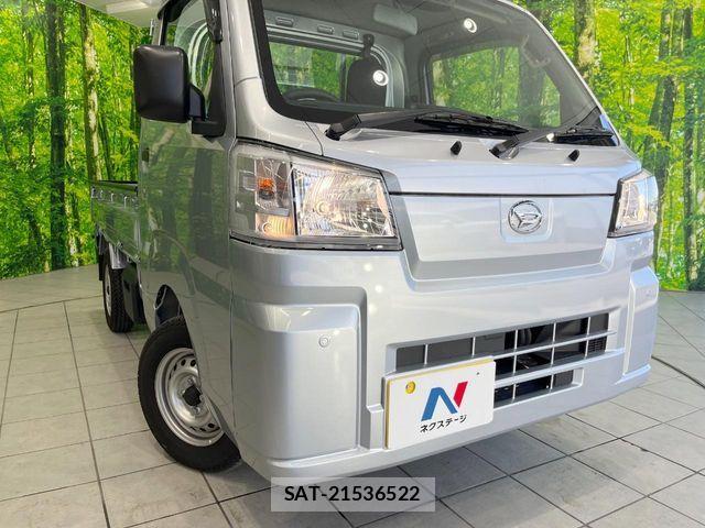 Daihatsu HIJET TRUCK 2024-04 6716284-11