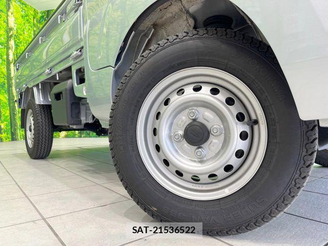 Daihatsu HIJET TRUCK 2024-04 6716284-12