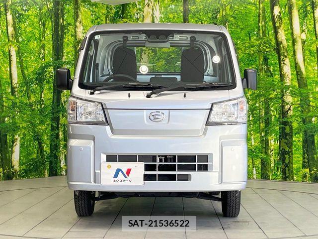 Daihatsu HIJET TRUCK 2024-04 6716284-13