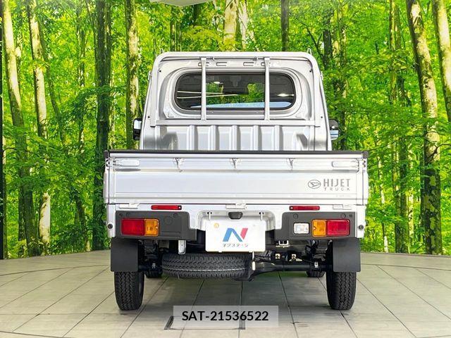 Daihatsu HIJET TRUCK 2024-04 6716284-14
