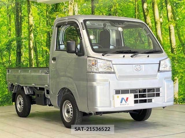 Daihatsu HIJET TRUCK 2024-04 6716284-15
