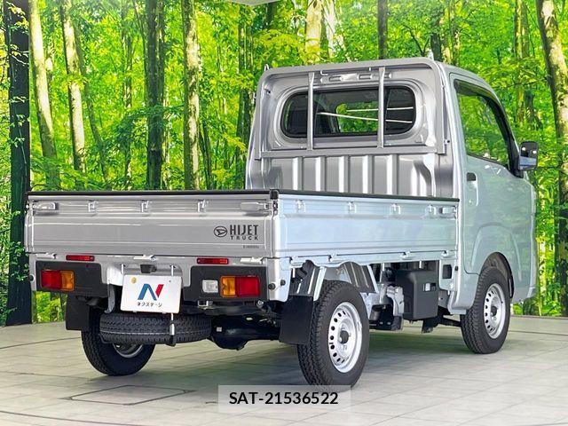 Daihatsu HIJET TRUCK 2024-04 6716284-16