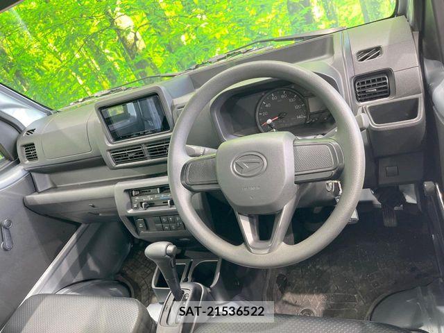 Daihatsu HIJET TRUCK 2024-04 6716284-1