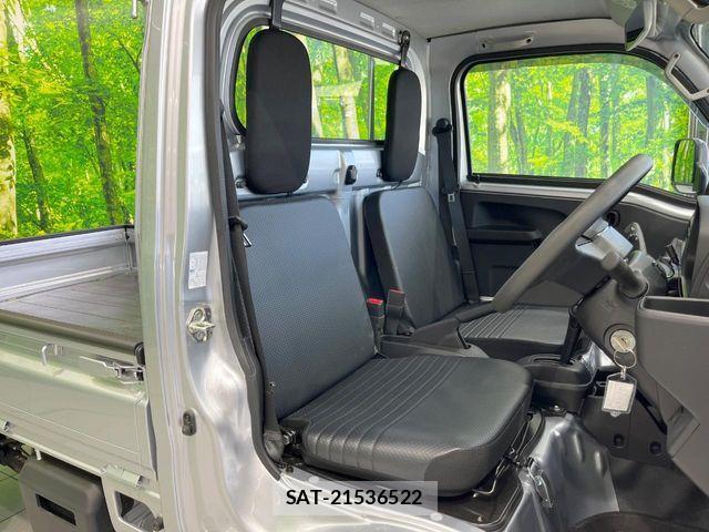 Daihatsu HIJET TRUCK 2024-04 6716284-8