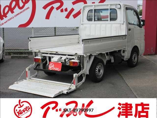 Daihatsu HIJET TRUCK 2021-07 6716285-0