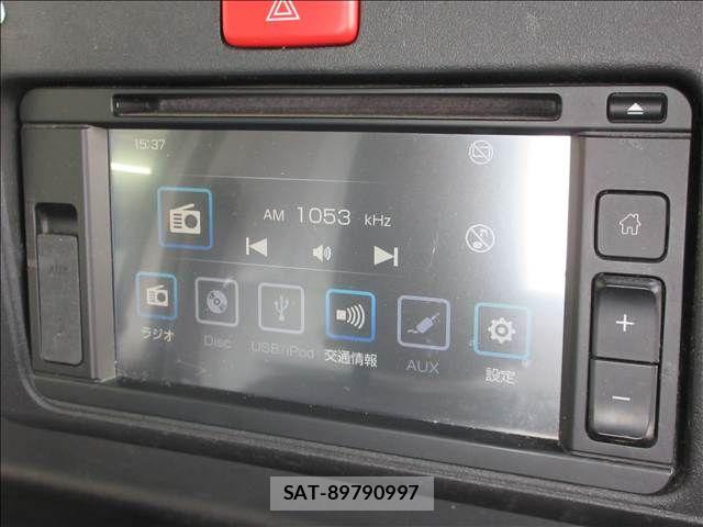 Daihatsu HIJET TRUCK 2021-07 6716285-9