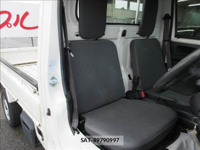 Daihatsu HIJET TRUCK 2021-07 6716285-15