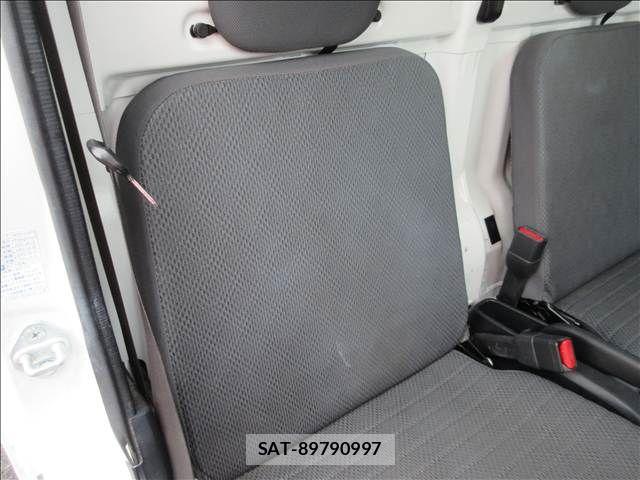 Daihatsu HIJET TRUCK 2021-07 6716285-16