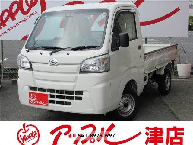 Daihatsu HIJET TRUCK 2021-07 6716285-1
