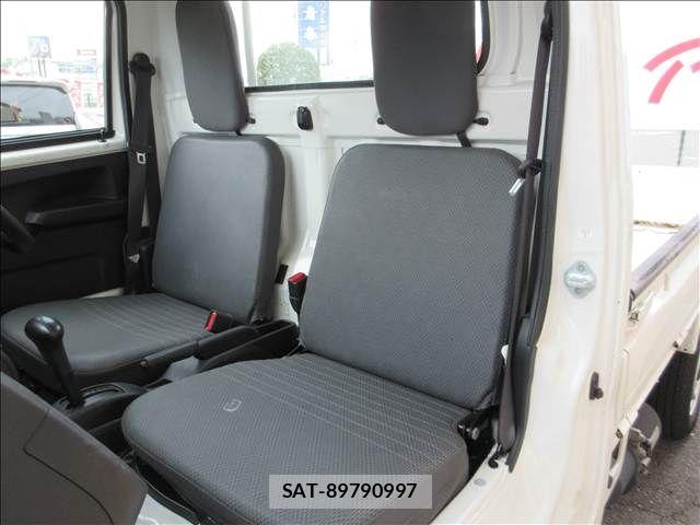 Daihatsu HIJET TRUCK 2021-07 6716285-19