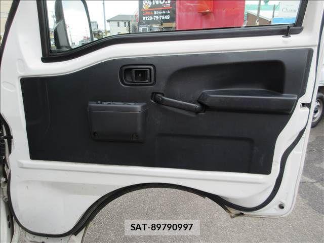 Daihatsu HIJET TRUCK 2021-07 6716285-23