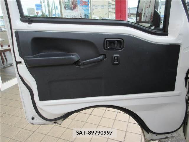 Daihatsu HIJET TRUCK 2021-07 6716285-24
