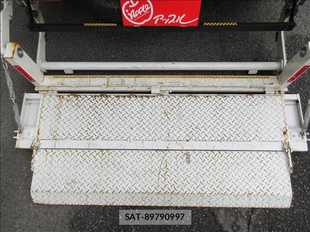 Daihatsu HIJET TRUCK 2021-07 6716285-25