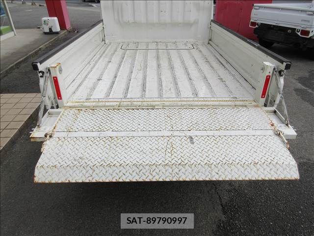 Daihatsu HIJET TRUCK 2021-07 6716285-26