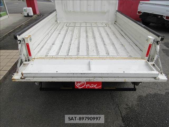 Daihatsu HIJET TRUCK 2021-07 6716285-27