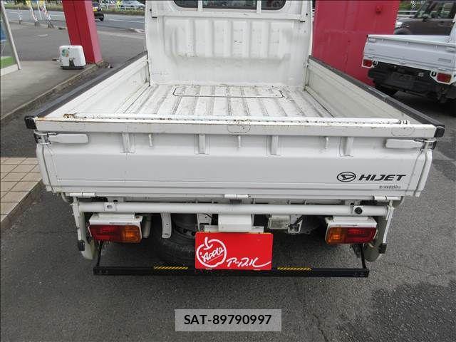 Daihatsu HIJET TRUCK 2021-07 6716285-28