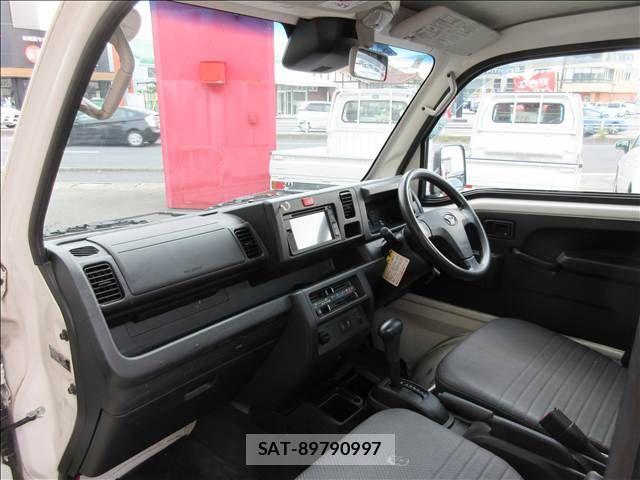 Daihatsu HIJET TRUCK 2021-07 6716285-2