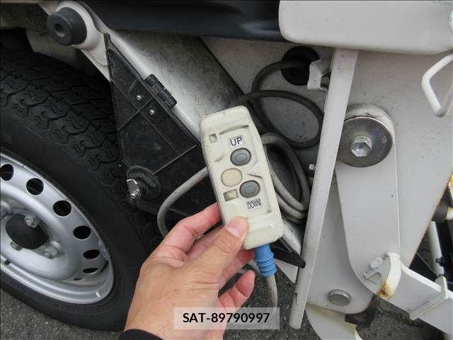 Daihatsu HIJET TRUCK 2021-07 6716285-29