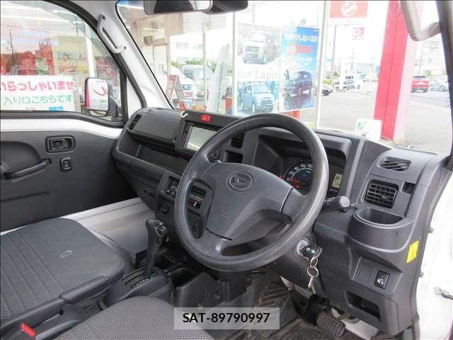 Daihatsu HIJET TRUCK 2021-07 6716285-3