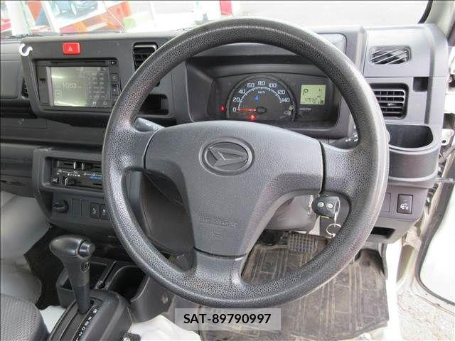Daihatsu HIJET TRUCK 2021-07 6716285-4
