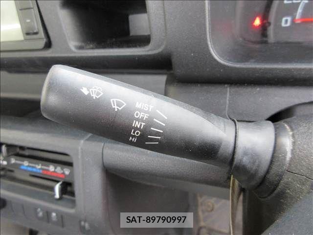 Daihatsu HIJET TRUCK 2021-07 6716285-5