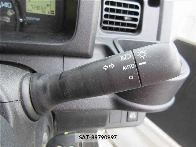 Daihatsu HIJET TRUCK 2021-07 6716285-6