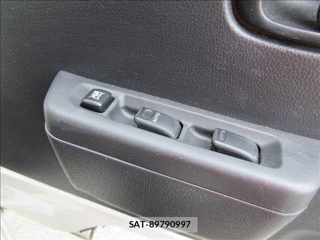 Daihatsu HIJET TRUCK 2021-07 6716285-8