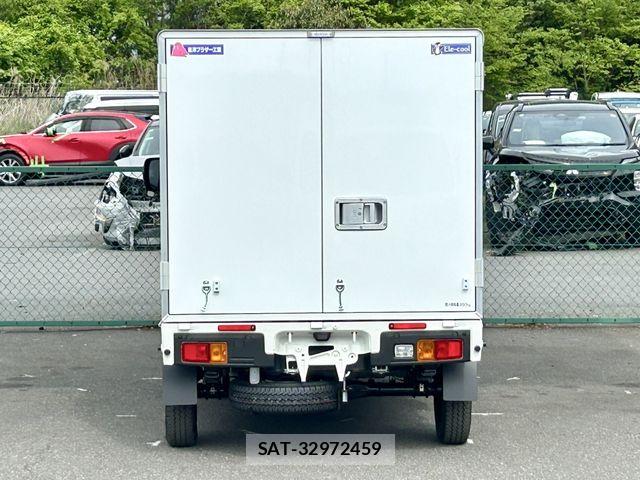 Daihatsu HIJET TRUCK 2026-01 6716281-10
