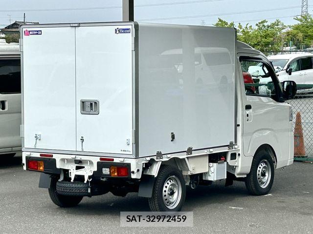 Daihatsu HIJET TRUCK 2026-01 6716281-11