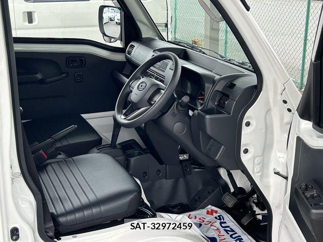 Daihatsu HIJET TRUCK 2026-01 6716281-18