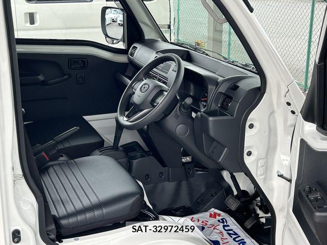 Daihatsu HIJET TRUCK 2026-01 6716281-1