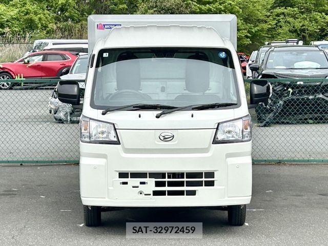 Daihatsu HIJET TRUCK 2026-01 6716281-4