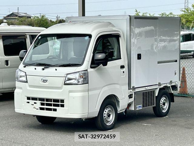 Daihatsu HIJET TRUCK 2026-01 6716281-5